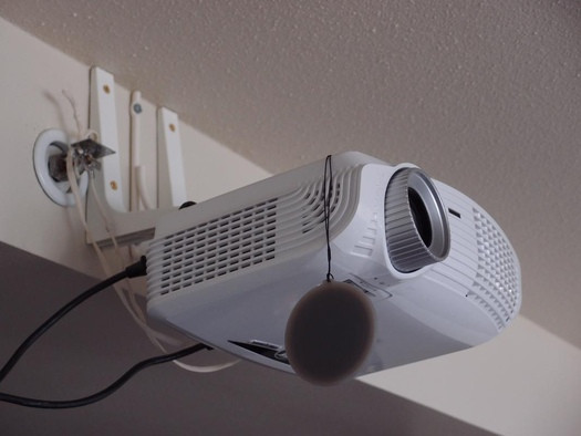 Best ideas about DIY Projector Mounts
. Save or Pin wall mount for projector AVS Forum Now.