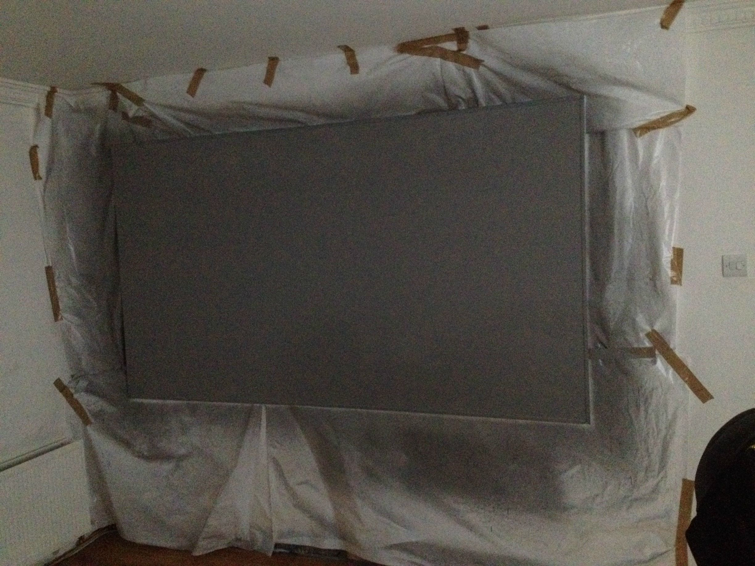 Best ideas about DIY Projector Screen Paint
. Save or Pin DIY projector screen paint finally found for the uk Now.