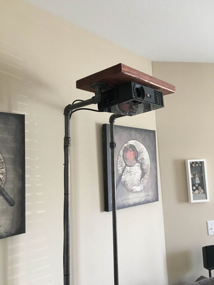 Best ideas about DIY Projector Screen Stand
. Save or Pin 25 best ideas about Projector Stand on Pinterest Now.