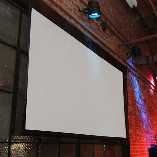 Best ideas about DIY Projector Screen Stand
. Save or Pin Elite Screens DIY PRO Outdoor Projector Screens Various Now.