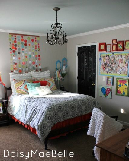 Best ideas about DIY Projects For Bedroom
. Save or Pin 10 DIY Projects to Spruce up Your Space Now.