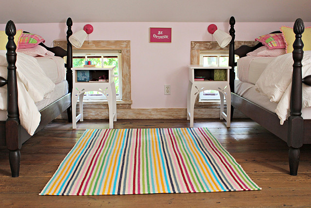 Best ideas about DIY Projects For Bedroom
. Save or Pin 3 DIY Projects for a Little Girls Bedroom Makeover Now.