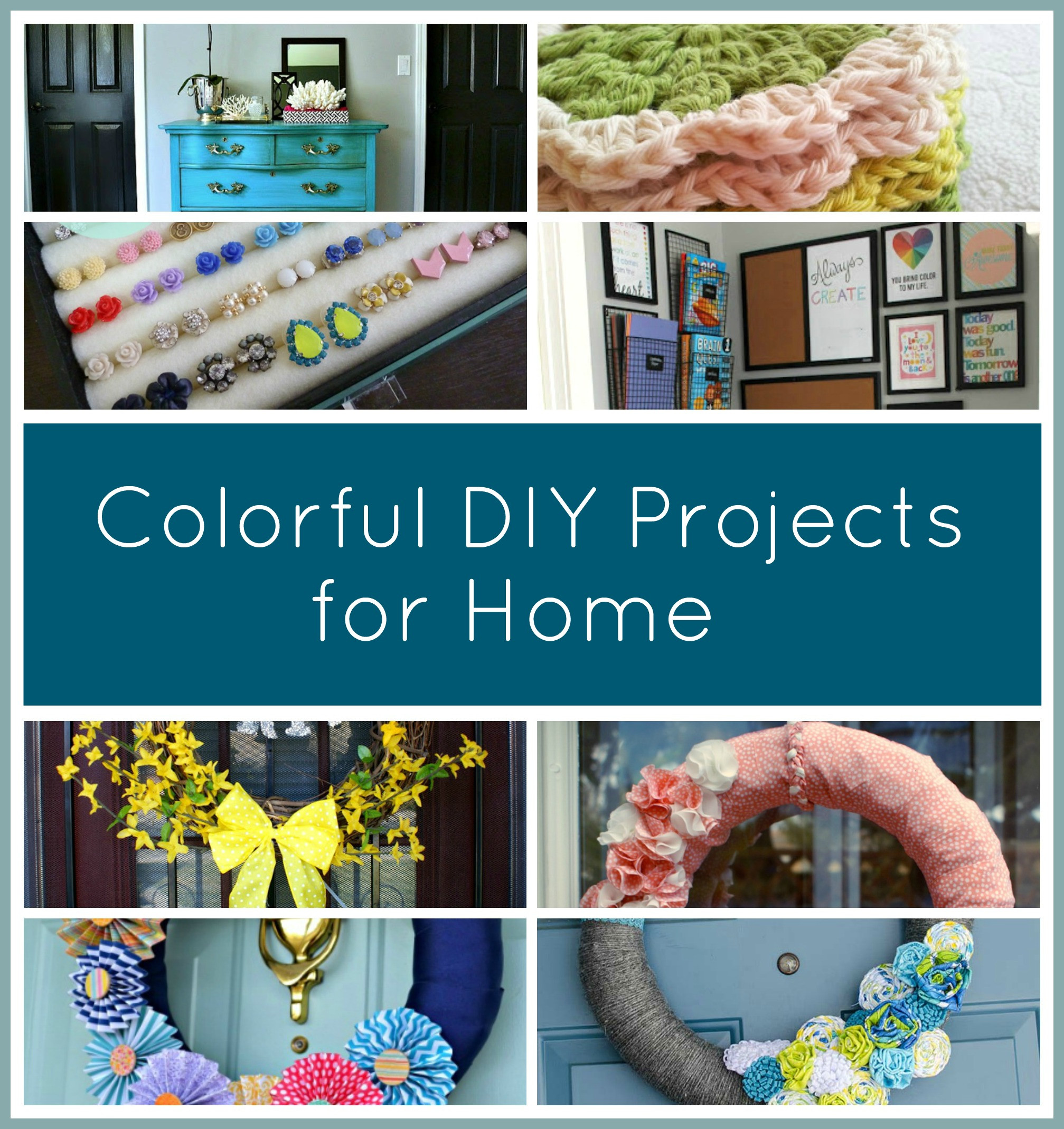 Best ideas about DIY Projects For Home
. Save or Pin Craftionary Now.