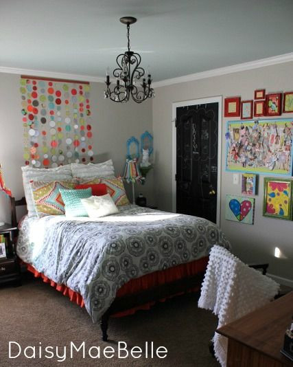 Best ideas about DIY Projects For Your Bedroom
. Save or Pin 10 DIY Projects to Spruce up Your Space Now.