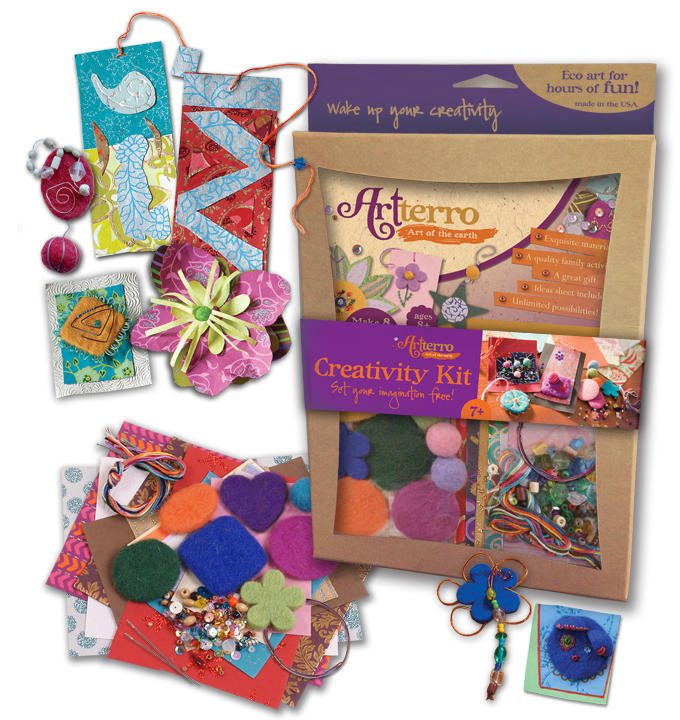 Best ideas about DIY Projects Kits
. Save or Pin Artterro DIY Craft Kit Giveaway Soap Deli News Now.
