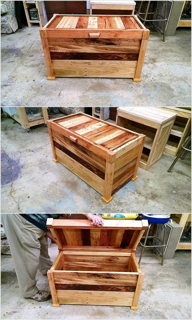 Best ideas about DIY Projects With Pallets
. Save or Pin 1000 ideas about Pallet Projects on Pinterest Now.