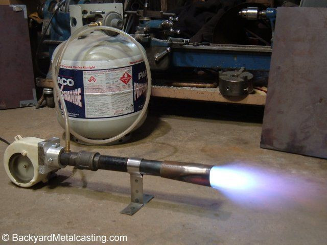 Best ideas about DIY Propane Burner
. Save or Pin Forced air burners DIY Pinterest Now.