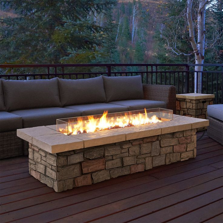 Best ideas about DIY Propane Fire Pit Table
. Save or Pin 17 Best ideas about Propane Fire Pits on Pinterest Now.