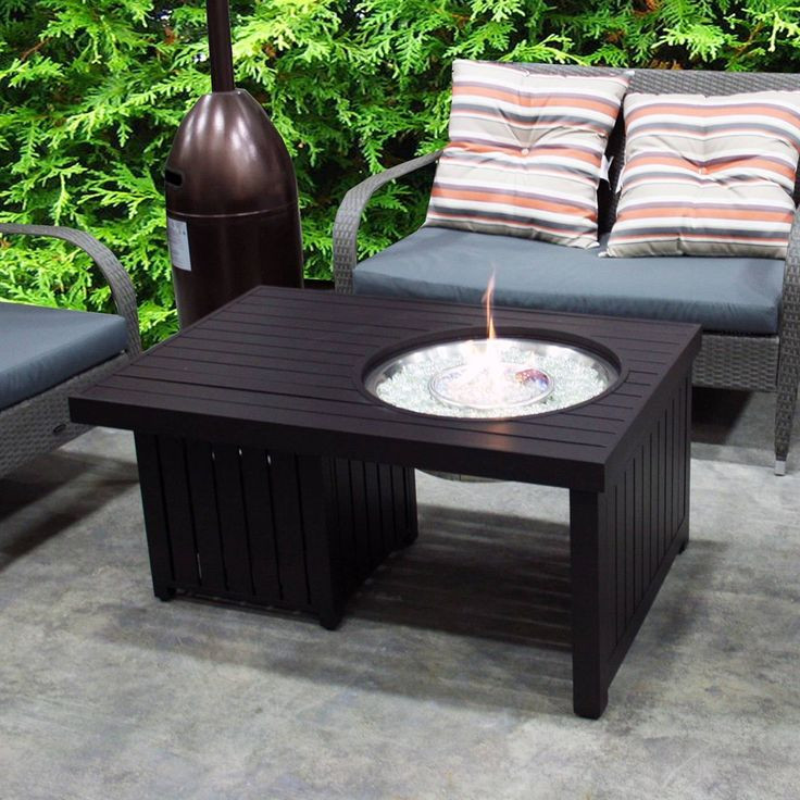 Best ideas about DIY Propane Fire Pit Table
. Save or Pin 25 best ideas about Propane Fire Pits on Pinterest Now.