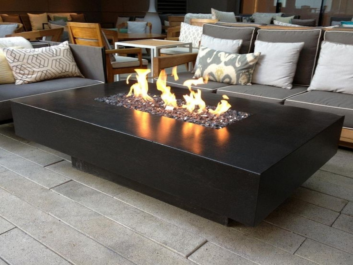 Best ideas about DIY Propane Fire Pit Table
. Save or Pin How to build an outdoor propane fire pit propane fire pit Now.