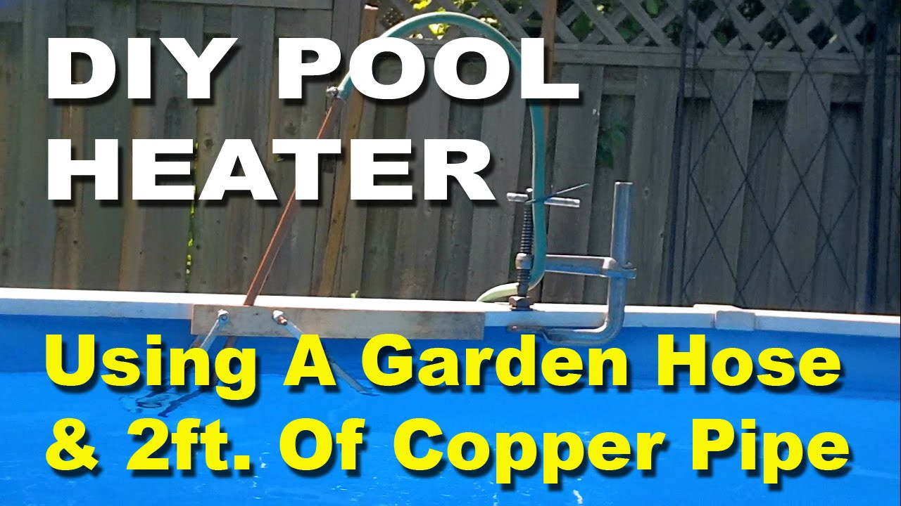 Best ideas about DIY Propane Pool Heater
. Save or Pin DIY Solar Pool Heater Now.