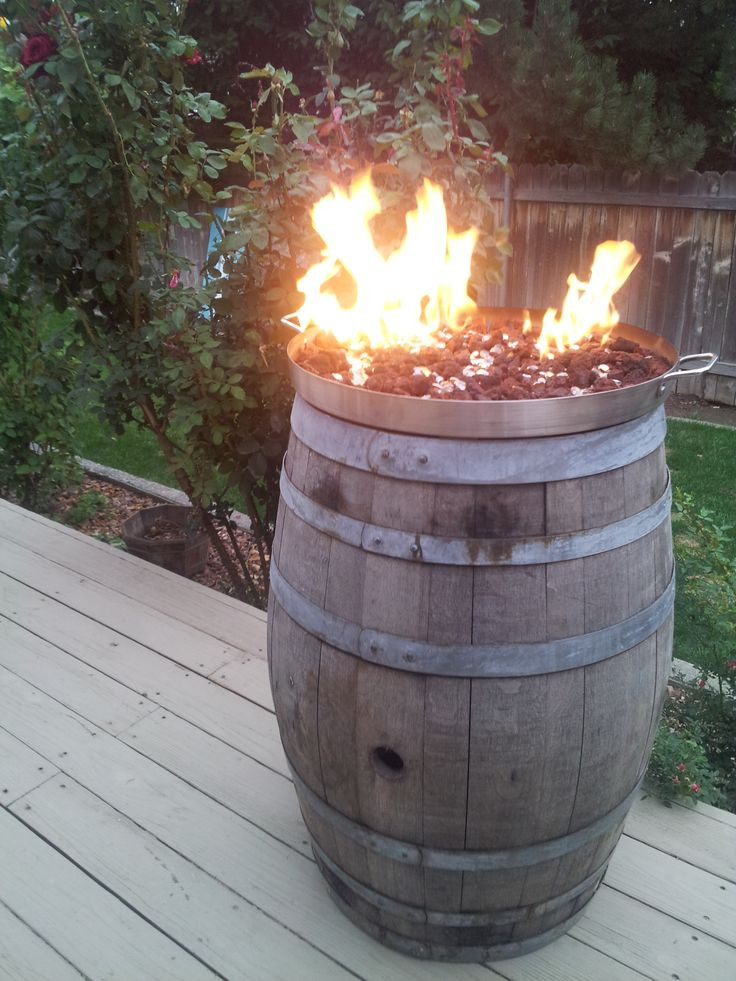 Best ideas about DIY Propane Tank Fire Pit
. Save or Pin Propane Fire Pit DIY Now.