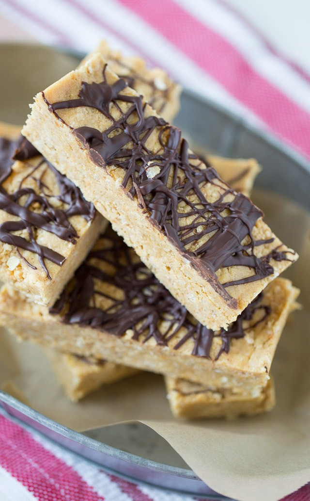Best ideas about DIY Protein Bars
. Save or Pin Homemade Protein Bars Now.