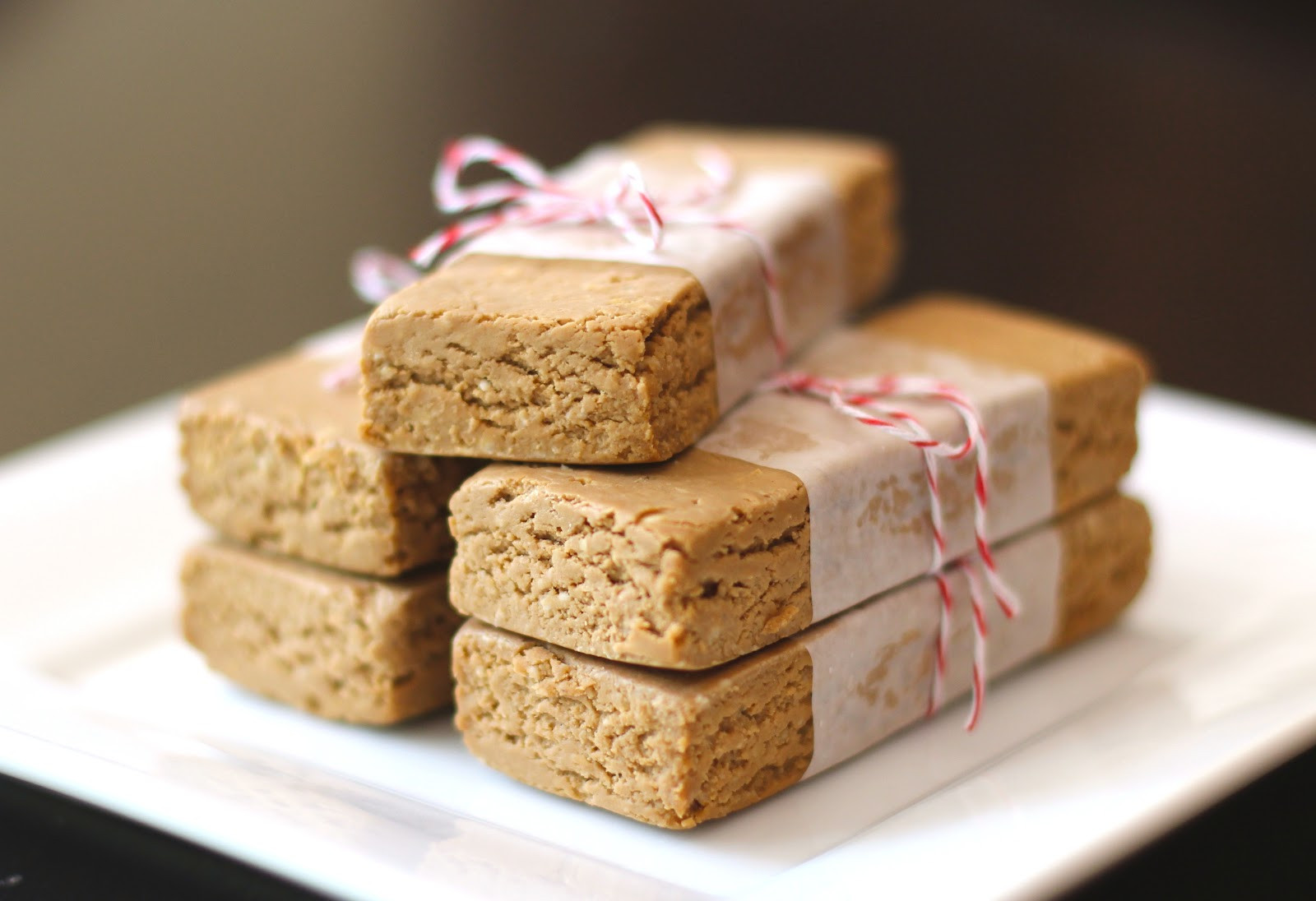 Best ideas about DIY Protein Bars
. Save or Pin 50 Amazing HomeMade Protein Bar Recipes Now.