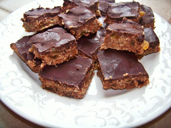 Best ideas about DIY Protein Bars
. Save or Pin Homemade Protein Bars Now.