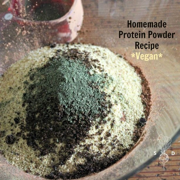Best ideas about DIY Protein Powder
. Save or Pin 17 Best ideas about Homemade Protein Powder on Pinterest Now.