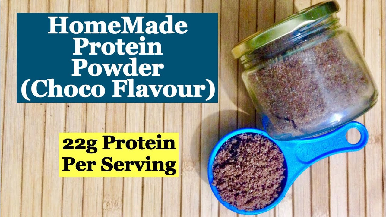 Best ideas about DIY Protein Powder
. Save or Pin Homemade Protein Powder Recipe Now.