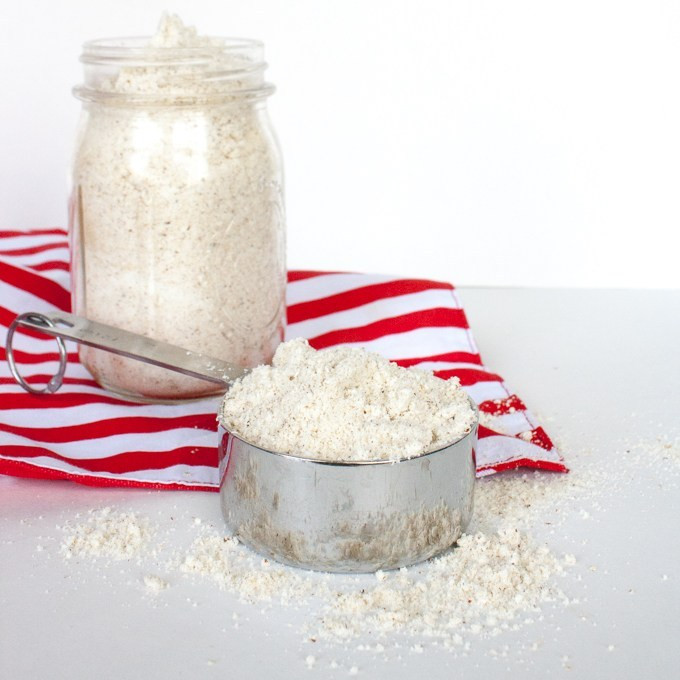 Best ideas about DIY Protein Shakes
. Save or Pin How to Make Homemade Protein Powder Now.