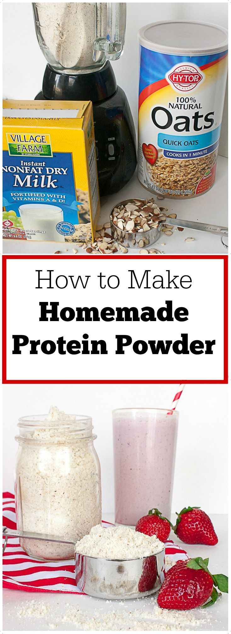 Best ideas about DIY Protein Shakes
. Save or Pin 17 Best ideas about Homemade Protein Powder on Pinterest Now.