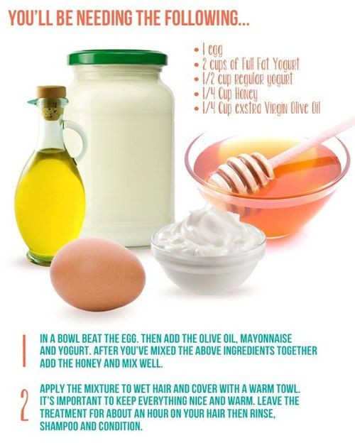 Best ideas about DIY Protein Treatment
. Save or Pin DIY protein treatment Spa Now.