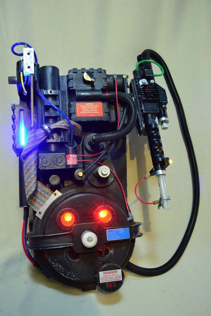 Best ideas about DIY Proton Pack Plans
. Save or Pin Proton Pack with Lights & Sound Now.