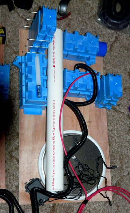 Best ideas about DIY Proton Pack Plans
. Save or Pin 17 Best images about Ghostbuster Build s on Pinterest Now.