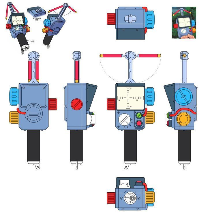 Best ideas about DIY Proton Pack Plans
. Save or Pin 345 best Ghostbusters images on Pinterest Now.