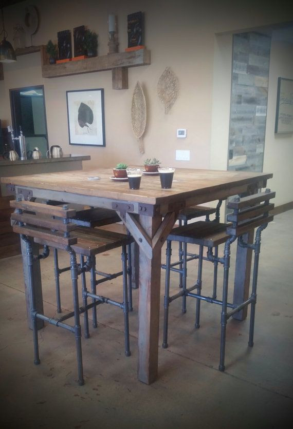 Best ideas about DIY Pub Table
. Save or Pin 17 best ideas about Pub Tables on Pinterest Now.