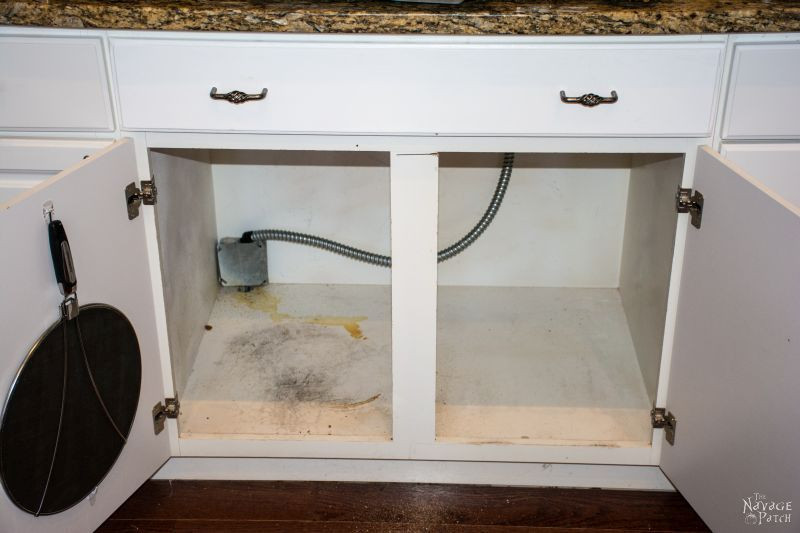Best ideas about DIY Pull Out Drawers For Kitchen Cabinets
. Save or Pin DIY Slide Out Shelves Tutorial The Navage Patch Now.