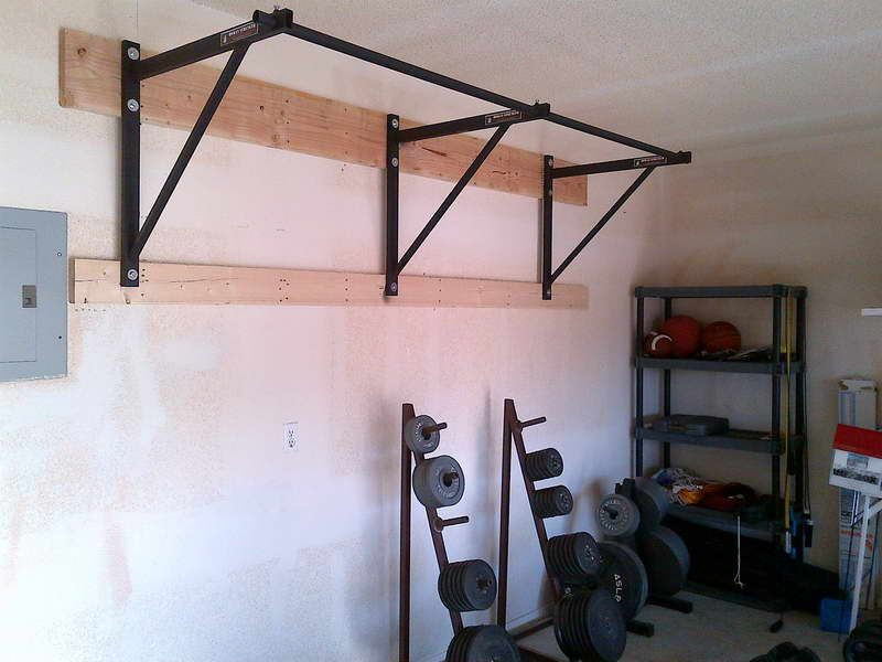 Best ideas about DIY Pull Up Bar Garage
. Save or Pin diy pull up bar Google Search Now.