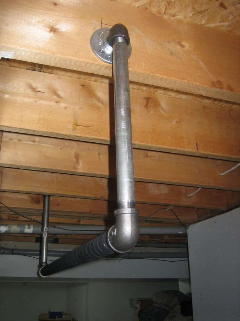 Best ideas about DIY Pull Up Bar Garage
. Save or Pin build pull up bar basement exercises Now.