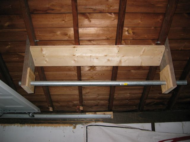 Best ideas about DIY Pull Up Bar Garage
. Save or Pin DIY pull up bar Now.