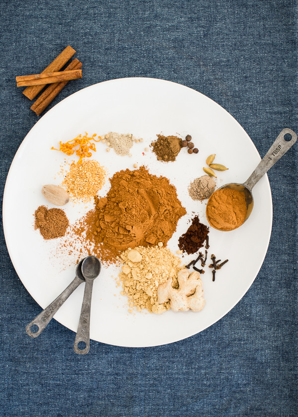 Best ideas about DIY Pumpkin Pie Spice
. Save or Pin DIY Homemade Pumpkin Pie Spice Kicked Up a Notch Now.