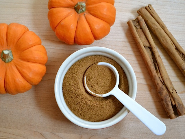 Best ideas about DIY Pumpkin Pie Spice
. Save or Pin Homemade Pumpkin Pie Spice Adjustable Quantity Bud Now.