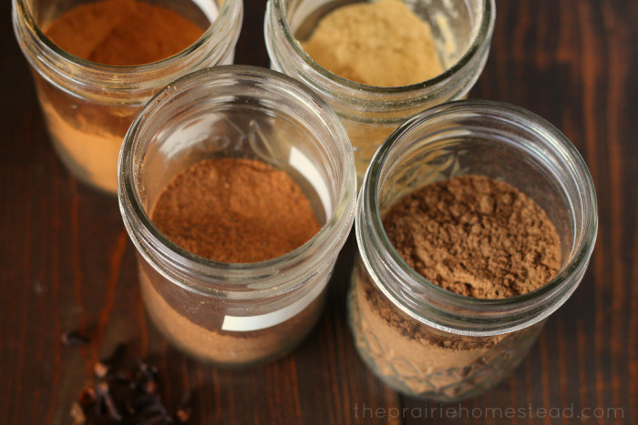 Best ideas about DIY Pumpkin Pie Spice
. Save or Pin Pumpkin Pie Spice Recipe Now.