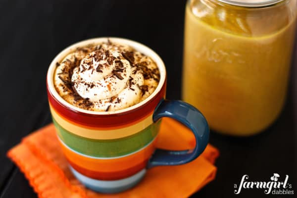 Best ideas about DIY Pumpkin Spice Latte
. Save or Pin Pumpkin Spice Latte homemade recipe for 1 week of yummy Now.