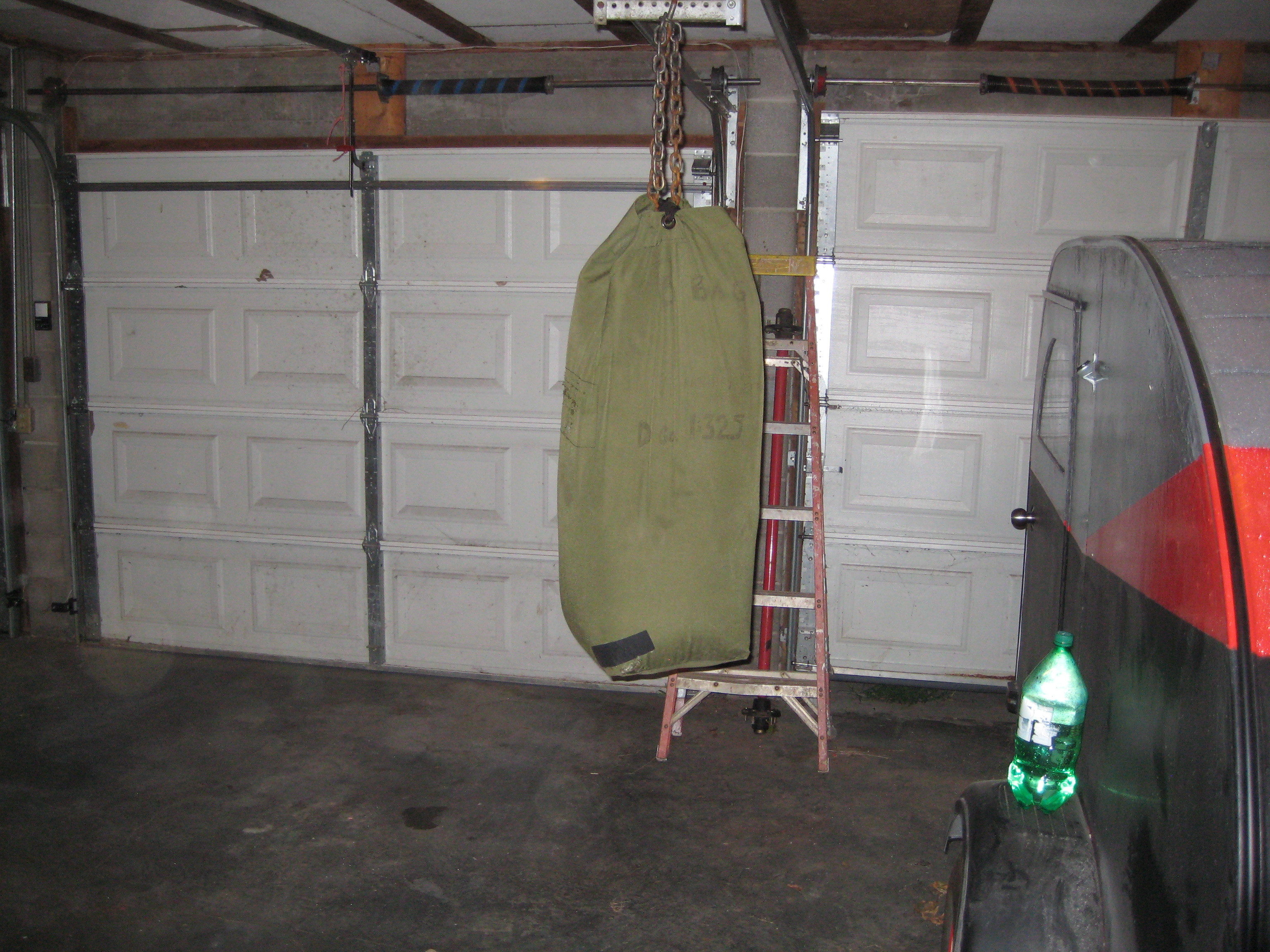 Best ideas about DIY Punching Bag
. Save or Pin 301 Moved Permanently Now.