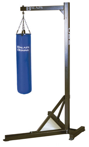 Best ideas about DIY Punching Bag Stand
. Save or Pin How to make a heavy bag stand Sherdog Forums Now.