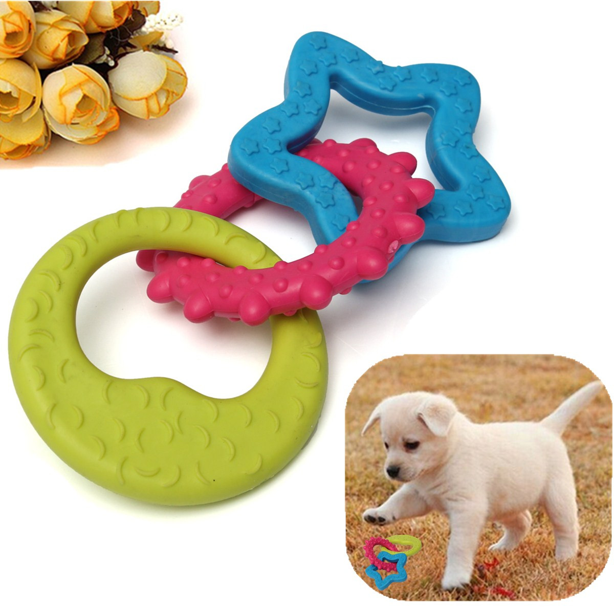 Best ideas about DIY Puppy Teething Toys
. Save or Pin Homemade Teething Toys For Puppies – Wow Blog Now.