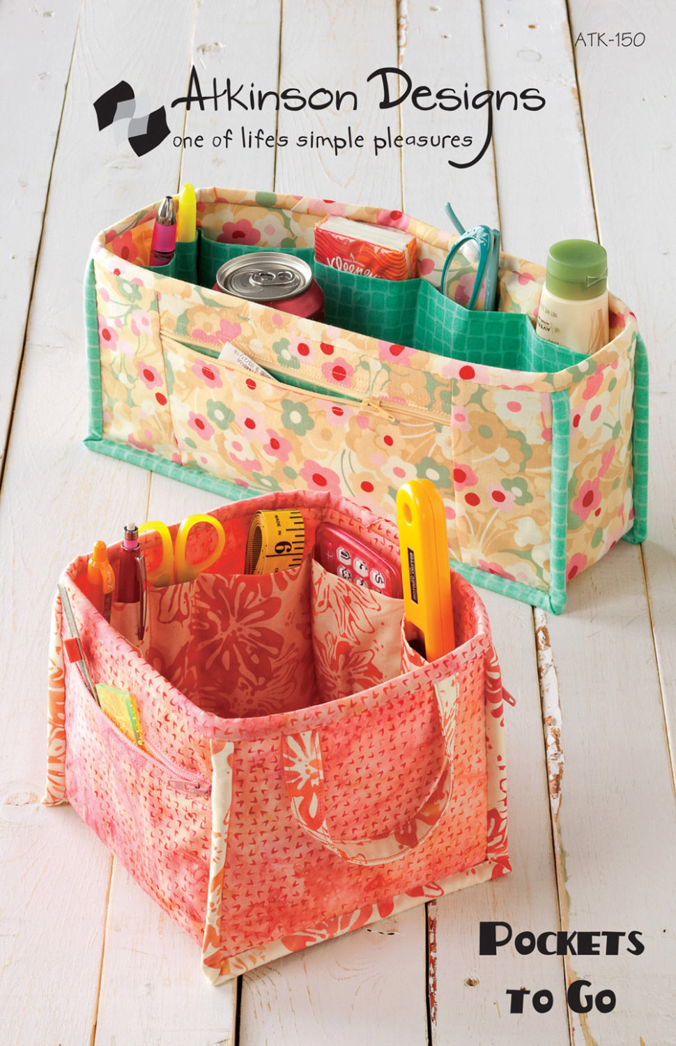 Best ideas about DIY Purse Organizer No Sew
. Save or Pin Pockets to Go Purse Organizer Caddy Pattern Atkinson Now.