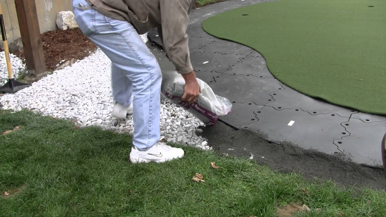 Best ideas about DIY Putting Green
. Save or Pin Building a Backyard Putting Green Now.