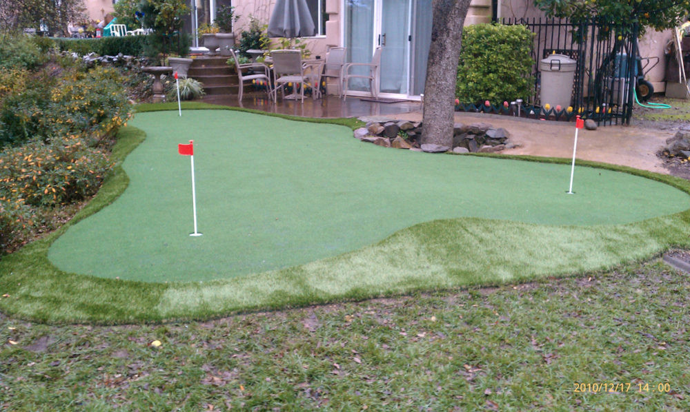 Best ideas about DIY Putting Green
. Save or Pin Putting Green Turf DIY Putting Green Now.
