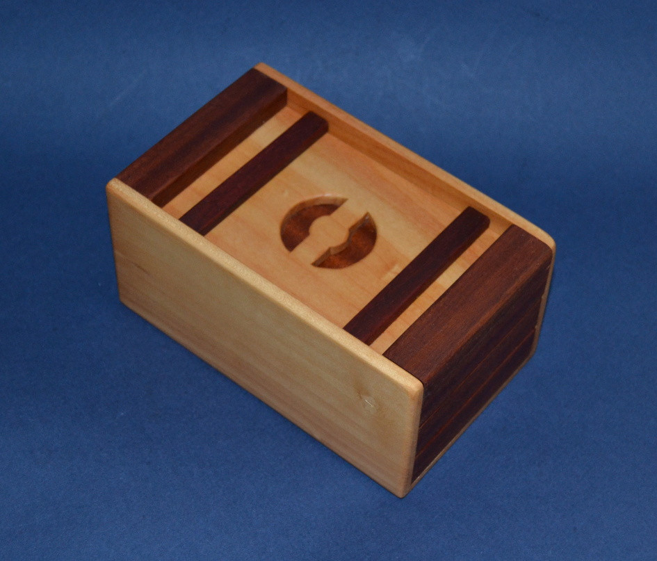 Best ideas about DIY Puzzle Box
. Save or Pin Puzzle boxes Now.