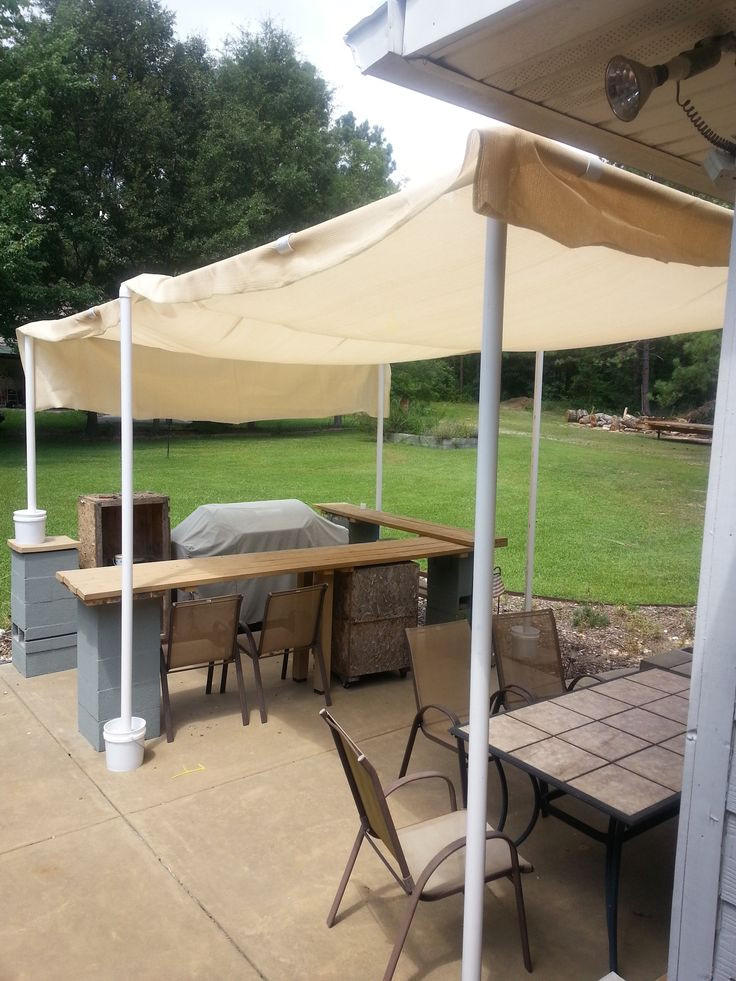Best ideas about DIY Pvc Canopy
. Save or Pin 549 best PVC Pipe Crafts images on Pinterest Now.