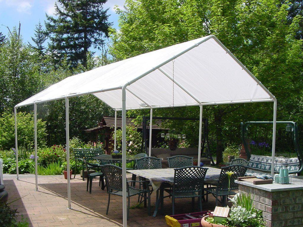 Best ideas about DIY Pvc Canopy
. Save or Pin 22 Best DIY Sun Shade Ideas and Designs for 2017 Now.