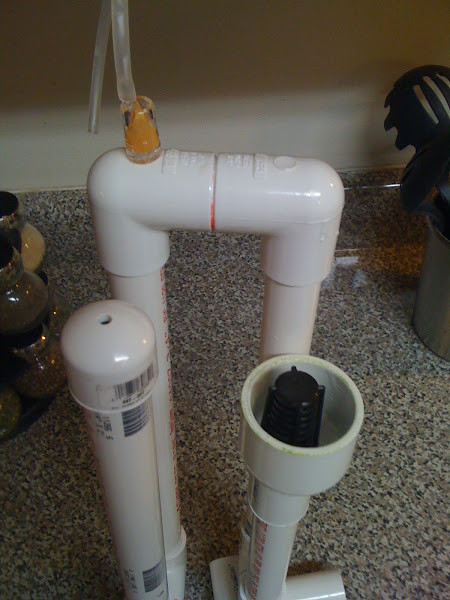 Best ideas about DIY Pvc Overflow Plans
. Save or Pin My DIY PVC Overflow DIY Projects Nano Reef munity Now.