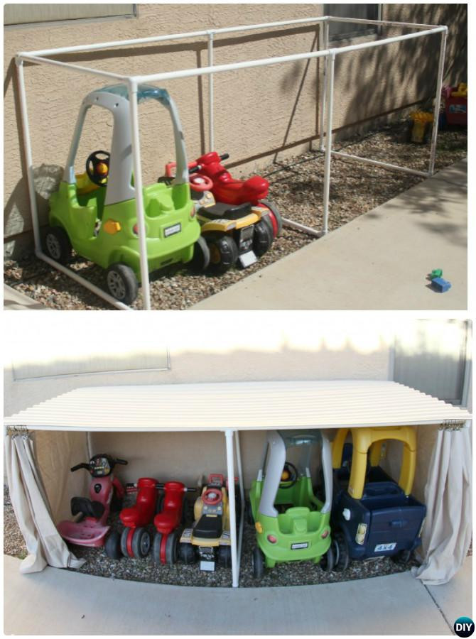 Best ideas about DIY Pvc Project
. Save or Pin 20 PVC Pipe DIY Projects For Kids Fun Now.