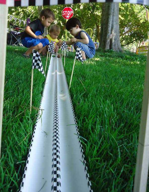 Best ideas about DIY Pvc Project
. Save or Pin 21 Super Cool DIY PVC Pipe Projects Worth Realizing Now.