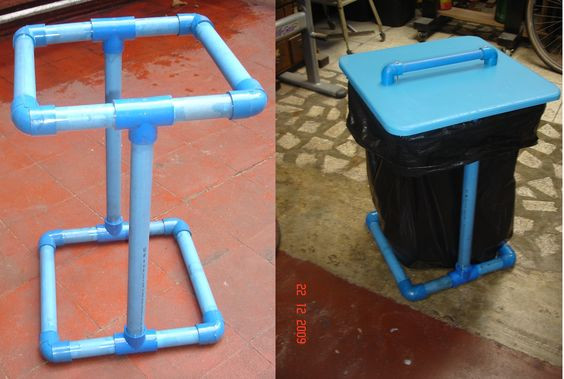 Best ideas about DIY Pvc Project
. Save or Pin 11 PVC DIY Camping Projects You ll Want for This Summer Now.