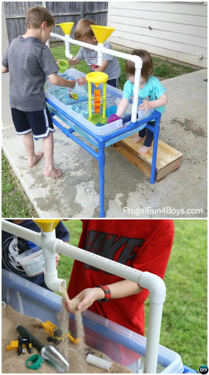 Best ideas about DIY Pvc Project
. Save or Pin 20 PVC Pipe DIY Projects For Kids Fun Now.